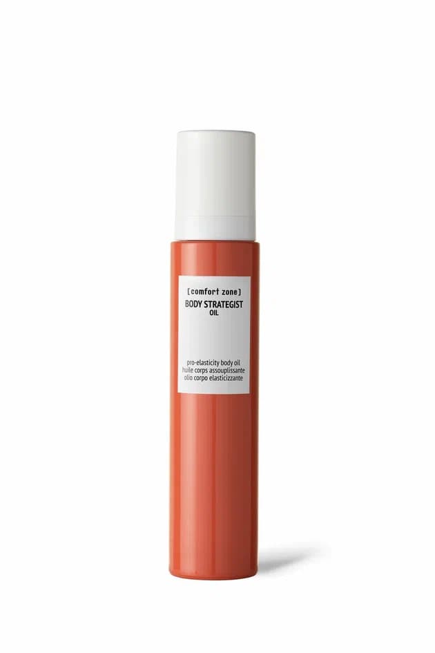 BODY STRATEGIST OIL МАСЛО УКРЕПЛЯЮЩЕЕ