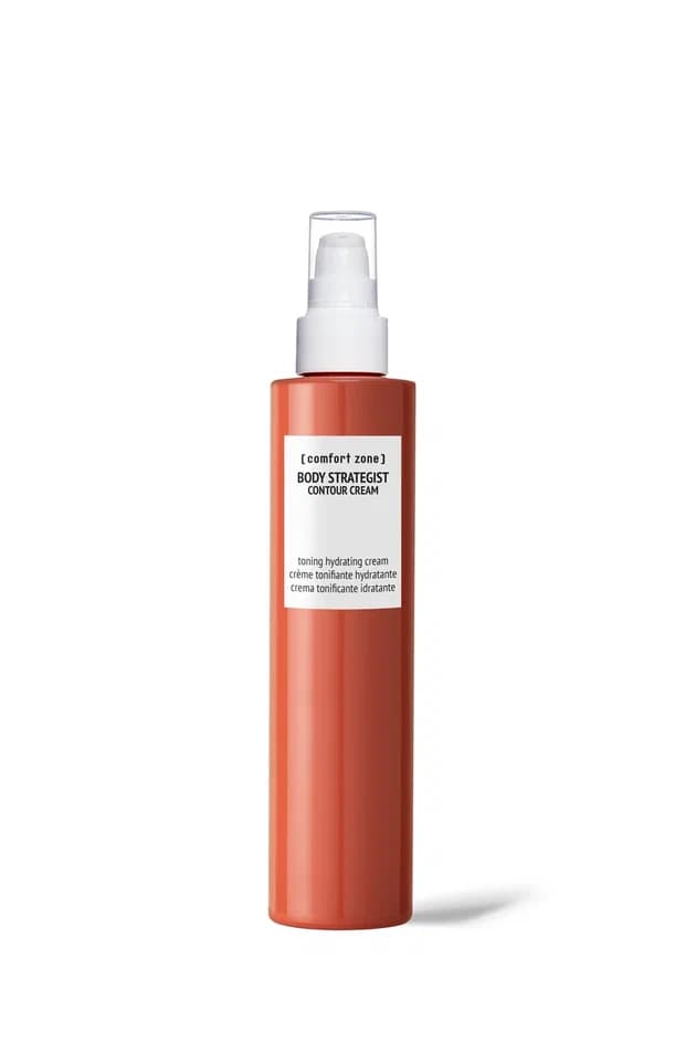 BODY STRATEGIST CONTOUR CREAM BODY STRATEGIST КРЕМ ТОНИЗИРУЮЩИЙ УВЛАЖНЯЮЩИЙ