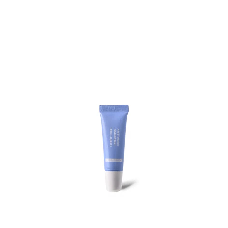 HYDRAMEMORY PLUMPING LIP BALM БАЛЬЗАМ-ПЛАМПЕР ДЛЯ ГУБ С ЭФФЕКТОМ ГЛЯНЦА