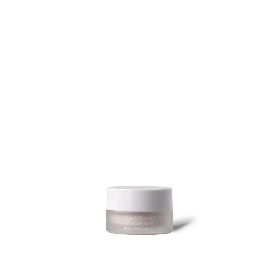 HYDRAMEMORY EXFOLIATING LIP SCRUB ОБНОВЛЯЮЩИЙ СКРАБ ДЛЯ ГУБ