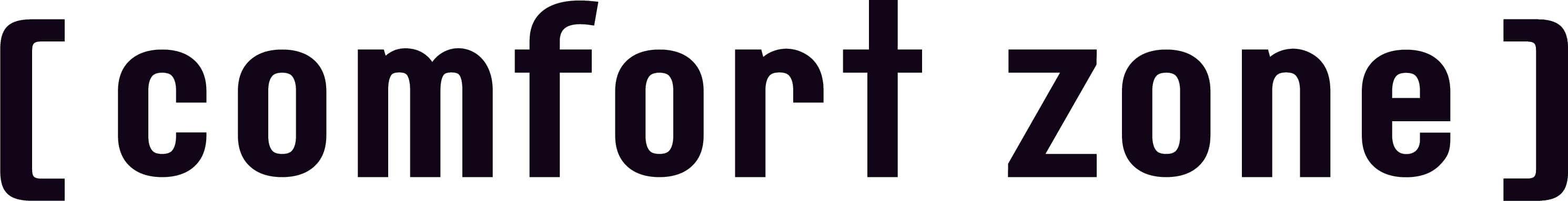 Категория Comfort Zone