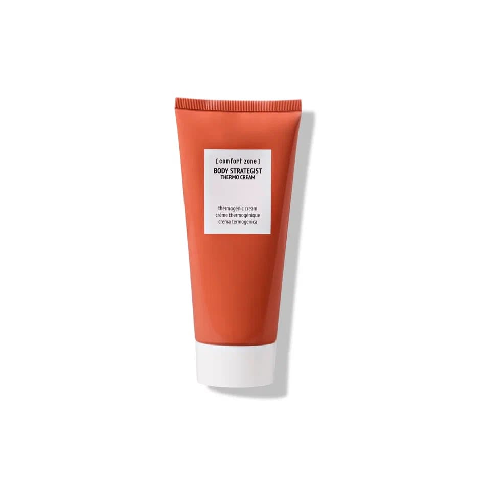 BODY STRATEGIST OSMOTIC CREAM MUD  / КРЕМ-ДРЕНАЖ С МИНЕРАЛЬНОЙ ГРЯЗЬЮ ДЛЯ ТЕЛА