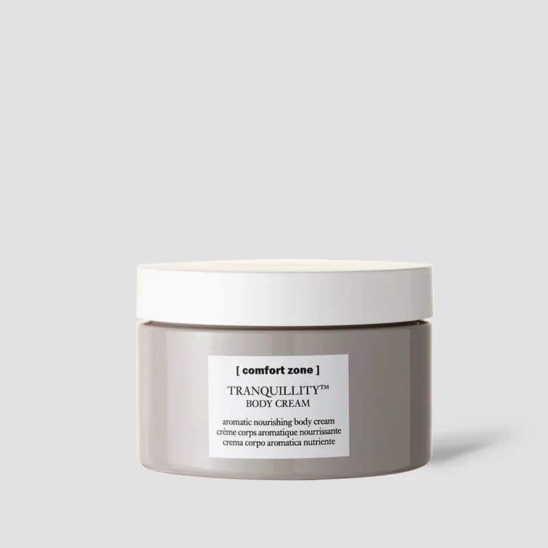 Comfort Zone TRANQUILLITY BODY CREAM / КРЕМ ДЛЯ ТЕЛА