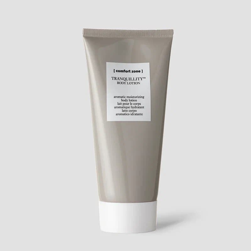 Comfort Zone TRANQUILLITY BODY LOTION / ЛОСЬОН ДЛЯ ТЕЛА, 200мл