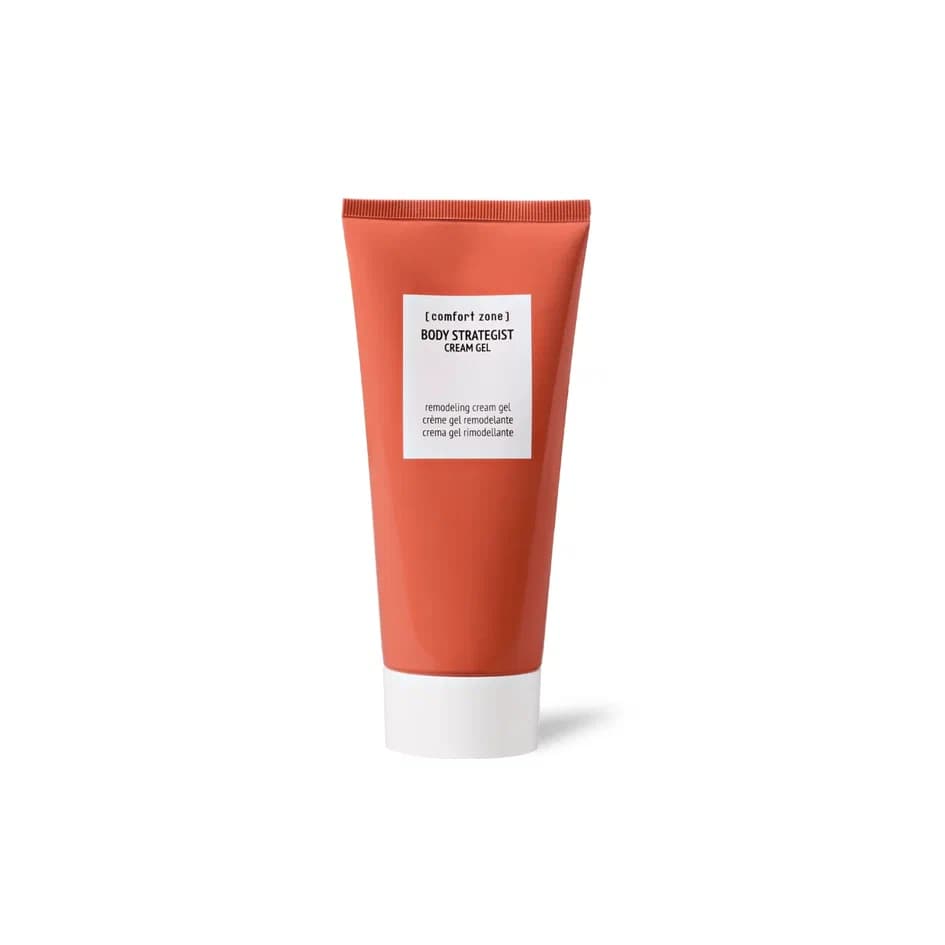 BODY STRATEGIST CREAM GEL КРЕМ -ГЕЛЬ АНТИЦЕЛЛЮЛИТНЫЙ РЕМОДЕЛИРУЮЩИЙ